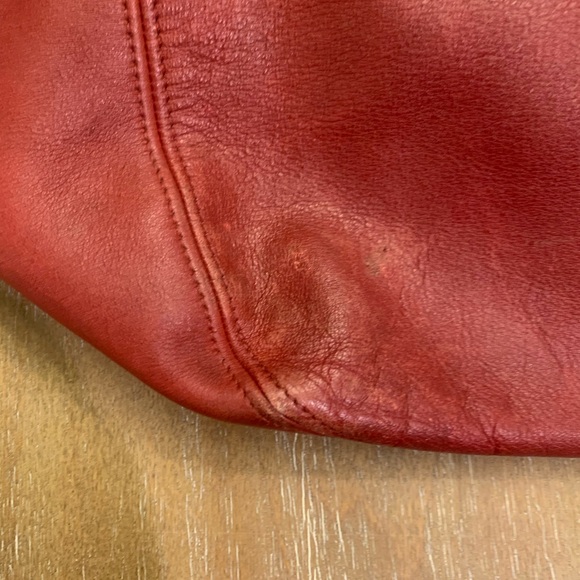 Coach vintage Soho Duffle Bag #4082 - Picture 14 of 15